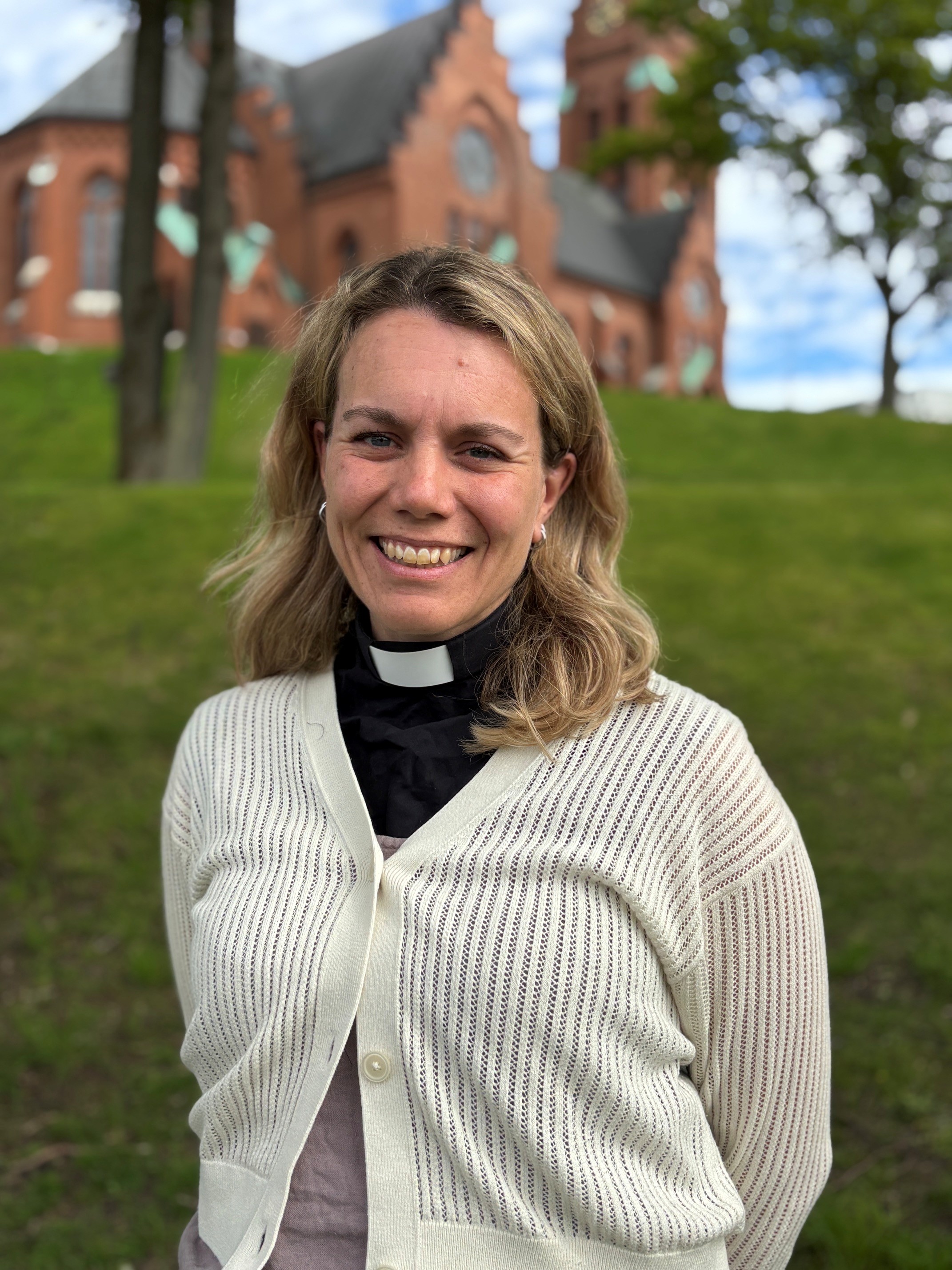Johanna Risenfors Lindmark